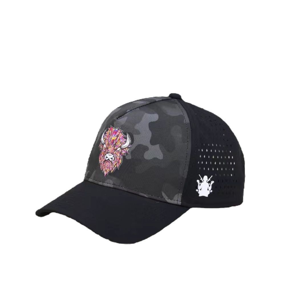 Buffalo "Into the Storm" Hat